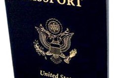 USA Passport Renewal